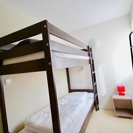 Cg Appart**4 Pers Vue Gave Balcon 5 Mn Luz Люс-Сен-Совёр Экстерьер фото